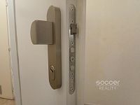 Pronájem komerčního prostoru, 42 m2, Praha 7 - Holešovice, ul. Kamenická. - Foto 10