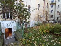 Pronájem komerčního prostoru, 42 m2, Praha 7 - Holešovice, ul. Kamenická. - Foto 11