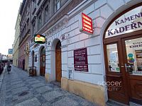 Pronájem komerčního prostoru, 42 m2, Praha 7 - Holešovice, ul. Kamenická. - Foto 12