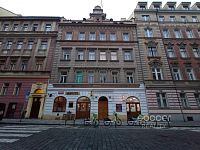 Pronájem komerčního prostoru, 42 m2, Praha 7 - Holešovice, ul. Kamenická. - Foto 13