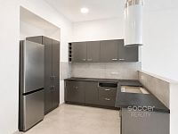Pronájem bytu 3+kk, 90 m2, Praha 7 - Holešovice, ul. Dukelských hrdinů. - Foto 4