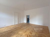 Pronájem bytu 3+kk, 90 m2, Praha 7 - Holešovice, ul. Dukelských hrdinů. - Foto 3
