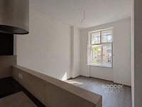 Pronájem bytu 3+kk, 90 m2, Praha 7 - Holešovice, ul. Dukelských hrdinů. - Foto 7