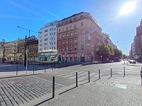 Pronájem bytu 3+kk, 90 m2, Praha 7 - Holešovice, ul. Dukelských hrdinů. - Foto 4