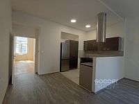 Pronájem bytu 3+kk, 90 m2, Praha 7 - Holešovice, ul. Dukelských hrdinů. - Foto 6