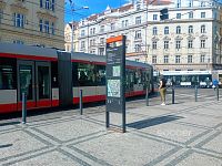 Pronájem bytu 3+kk, 90 m2, Praha 7 - Holešovice, ul. Dukelských hrdinů. - Foto 11