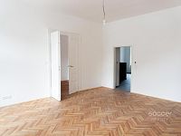 Pronájem bytu 3+kk, 90 m2, Praha 7 - Holešovice, ul. Dukelských hrdinů. - Foto 4