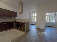 Pronájem bytu 3+kk, 90 m2, Praha 7 - Holešovice, ul. Dukelských hrdinů. - Foto 6