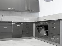 Pronájem bytu 3+kk, 90 m2, Praha 7 - Holešovice, ul. Dukelských hrdinů. - Foto 7