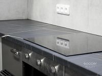 Pronájem bytu 3+kk, 90 m2, Praha 7 - Holešovice, ul. Dukelských hrdinů. - Foto 8