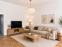 Pronájem bytu 3+kk, 90 m2, Praha 7 - Holešovice, ul. Dukelských hrdinů. - Foto 10
