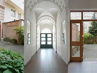 Pronájem bytu 3+kk, 90 m2, Praha 7 - Holešovice, ul. Dukelských hrdinů. - Foto 4