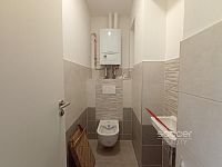 Pronájem bytu 3+kk, 90 m2, Praha 7 - Holešovice, ul. Dukelských hrdinů. - Foto 13