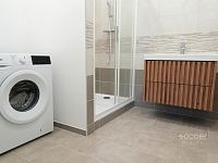 Pronájem bytu 3+kk, 90 m2, Praha 7 - Holešovice, ul. Dukelských hrdinů. - Foto 14
