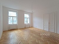 Pronájem bytu 3+kk, 90 m2, Praha 7 - Holešovice, ul. Dukelských hrdinů. - Foto 4