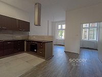 Pronájem bytu 3+kk, 90 m2, Praha 7 - Holešovice, ul. Dukelských hrdinů. - Foto 8