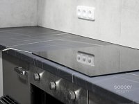 Pronájem bytu 3+kk, 90 m2, Praha 7 - Holešovice, ul. Dukelských hrdinů. - Foto 9