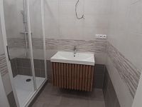 Pronájem bytu 3+kk, 90 m2, Praha 7 - Holešovice, ul. Dukelských hrdinů. - Foto 13