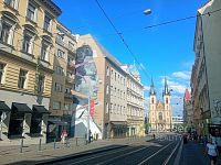 Pronájem bytu 3+kk, 90 m2, Praha 7 - Holešovice, ul. Dukelských hrdinů. - Foto 19
