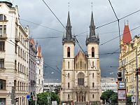 Pronájem bytu 4+kk, 170 m2, Praha 7 - Holešovice, ul. Dukelských hrdinů. - Foto 5