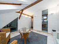 Pronájem bytu 4+kk, 170 m2, Praha 7 - Holešovice, ul. Dukelských hrdinů. - Foto 8