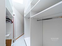 Pronájem bytu 4+kk, 170 m2, Praha 7 - Holešovice, ul. Dukelských hrdinů. - Foto 15