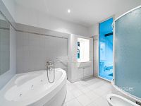 Pronájem bytu 4+kk, 170 m2, Praha 7 - Holešovice, ul. Dukelských hrdinů. - Foto 17