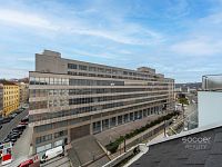 Pronájem bytu 4+kk, 170 m2, Praha 7 - Holešovice, ul. Dukelských hrdinů. - Foto 23