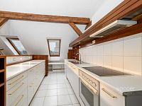 Pronájem kbytu 4+kk, 170 m2, Praha 7 - Holešovice, ul. Dukelských hrdinů. - Foto 5