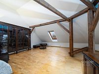 Pronájem kbytu 4+kk, 170 m2, Praha 7 - Holešovice, ul. Dukelských hrdinů. - Foto 8