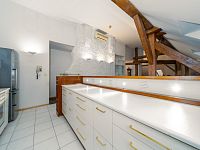 Pronájem kbytu 4+kk, 170 m2, Praha 7 - Holešovice, ul. Dukelských hrdinů. - Foto 11