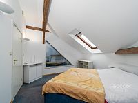 Pronájem kbytu 4+kk, 170 m2, Praha 7 - Holešovice, ul. Dukelských hrdinů. - Foto 14