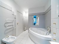 Pronájem kbytu 4+kk, 170 m2, Praha 7 - Holešovice, ul. Dukelských hrdinů. - Foto 16