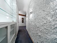 Pronájem kbytu 4+kk, 170 m2, Praha 7 - Holešovice, ul. Dukelských hrdinů. - Foto 19