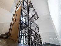 Pronájem kbytu 4+kk, 170 m2, Praha 7 - Holešovice, ul. Dukelských hrdinů. - Foto 21