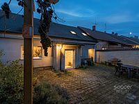 Prodej řadového rodinného domu 4+1, 160 m2, ul. Rašínova, Kladno. - Foto 3