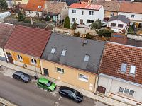 Prodej řadového rodinného domu 4+1, 160 m2, ul. Rašínova, Kladno. - Foto 5