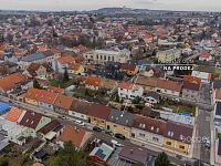 Prodej řadového rodinného domu 4+1, 160 m2, ul. Rašínova, Kladno. - Foto 6