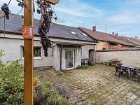 Prodej řadového rodinného domu 4+1, 160 m2, ul. Rašínova, Kladno. - Foto 7