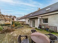 Prodej řadového rodinného domu 4+1, 160 m2, ul. Rašínova, Kladno. - Foto 8