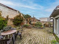 Prodej řadového rodinného domu 4+1, 160 m2, ul. Rašínova, Kladno. - Foto 9