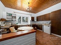 Prodej řadového rodinného domu 4+1, 160 m2, ul. Rašínova, Kladno. - Foto 11