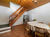 Prodej řadového rodinného domu 4+1, 160 m2, ul. Rašínova, Kladno. - Foto 13