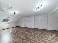 Prodej řadového rodinného domu 4+1, 160 m2, ul. Rašínova, Kladno. - Foto 17