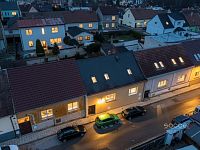 Prodej řadového rodinného domu 4+1, 160 m2, ul. Rašínova, Kladno. - Foto 24