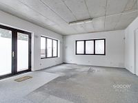 K pronájmu kanceláře 90 m² – Praha, Mezihoří, Horní Počernice