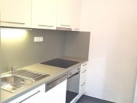 Pronájem bytu 2 + kk, 40 m2, v Praze 5 -  Košíře, ulice Karenova.