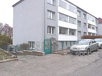 Pronájem bytu 2 + kk, 40 m2, v Praze 5 -  Košíře, ulice Karenova. - Foto 2