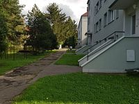 Pronájem bytu 2 + kk, 40 m2, v Praze 5 -  Košíře, ulice Karenova. - Foto 21