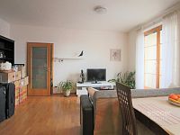 Pronájem bytu 2 + kk/B/G/S, 69 m2, v Praze 6 - Břevnov, ulice Závěrka. - Foto 2